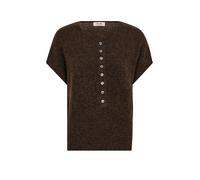 MOS MOSH Pullunder MMMAPES marron | XL