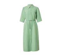MOS MOSH Robe-chemise 'MMRayas Alexis' jade, Taille 34