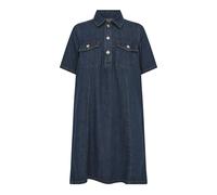 MOS Mosh - Robes chemises - Femme - Robes - Bleu - Taille: 42 FR