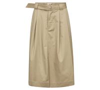 MOS Mosh - Skirts - Femme - Jupes - Beige - Taille: 36 FR