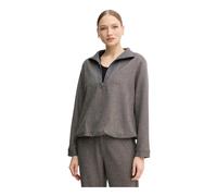 MOS Mosh - Soleia Blouse - Femme - Sweatshirts et sweats à capuche - Brun - Taille: 38 FR