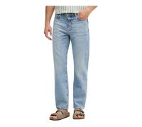 MOS Mosh - Steve Jeans - Homme - Jeans - Bleu - Taille: W36