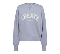 MOS Mosh - SweaT-shirts - Femme - Sweatshirts et sweats à capuche - Bleu - Taille: 40 FR