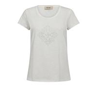 MOS Mosh - T-Chemises - Femme - Tops - Blanc - Taille: 42 FR