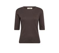 MOS Mosh - T-Chemises - Femme - Tops - Brun - Taille: 38 FR