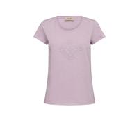 MOS Mosh - T-Chemises - Femme - Tops - Violet - Taille: 38 FR