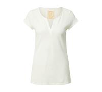 MOS MOSH T-shirt crème, Taille XL