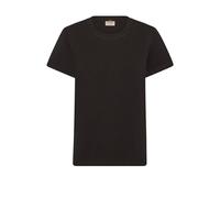 MOS Mosh - Haut de base Tee Noir - Femme - Tops - Noir - Taille: 40 FR