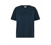 MOS MOSH T-shirt 'MMDala' marine, Taille L