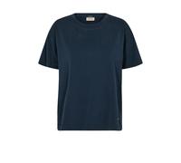 MOS MOSH T-shirt 'MMDala' marine, Taille L