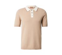 MOS MOSH T-Shirt 'MMGFrancesco' beige, Taille XXL
