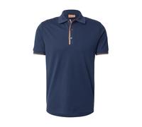MOS MOSH T-Shirt 'MMGHarvey' bleu marine, Taille XL