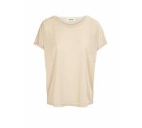 MOS MOSH T-Shirt MMKAY beige | S