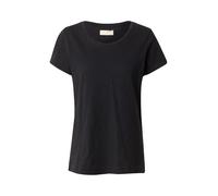 MOS MOSH T-shirt noir, Taille XS
