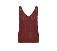MOS MOSH Top MMCRESSIDAWASH marron | L