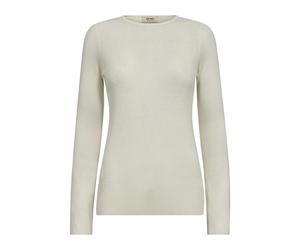 MOS Mosh - Tricots - Femme - Pulls - Beige - Taille: 40 FR