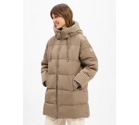 MOS MOSH Veste d’hiver 'MMNova ' beige, Taille XS