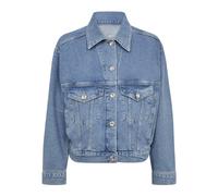 MOS Mosh - Veste en jean - Femme - Vestes - Bleu - Taille: 38 FR