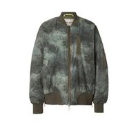 MOS MOSH Veste mi-saison 'MMRuby' olive / vert clair, Taille L