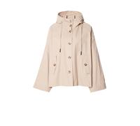 MOS MOSH Veste mi-saison 'MMSheena' beige clair, Taille M