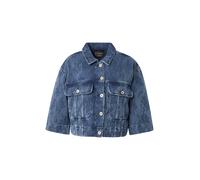 MOS MOSH Veste mi-saison 'Penn' bleu, Taille S