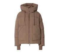 MOS Mosh - Veste Terma en Chocolate Chip - Femme - Vestes - Brun - Taille: 38 FR