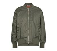 MOS Mosh - Vestes Bomber - Femme - Vestes - Vert - Taille: 40 FR