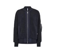 MOS Mosh - Vestes - Femme - Vestes - Bleu - Taille: 40 FR