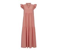 MOS Mosh - Waldy Izha Dress - Femme - Robes - Orange - Taille: 42 FR