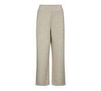 MOS Mosh - Wide Pantalons - Femme - Pantalons - Gris - Taille: 44 FR