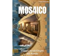 MOS4ICO: Viaggio tra gli Enigmi del Mondo
