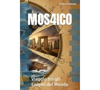 MOS4ICO: Viaggio tra gli Enigmi del Mondo