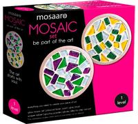 Mosaaro Mosaaro Mosaic set Coaster MA1001