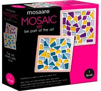 Mosaaro Mosaaro Mosaic set Coaster MA1002