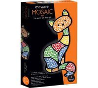 Mosaaro Mosaaro Set de mosaïque Cat MA3002