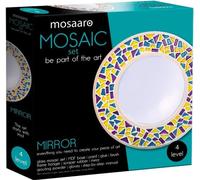 Mosaaro Mosaaro Set de mosaïques Miroir MA4004
