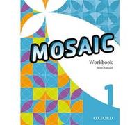 Mosaic 1: Workbook - Cheryl Pelteret,Paul Kelly Cheryl Pelteret, Paul Kelly (Auteur)