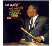 Art Blakey and The Jazz Messengers – Mosaic – UHQCD