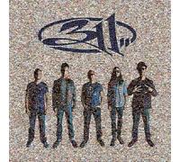 311 – Mosaic – CD