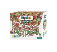 Mosaic big world farm new - playmais®
