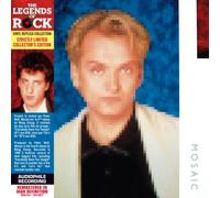 Mosaic CD