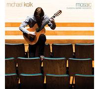 Mosaic: Classical Guitar Favourites [Import]