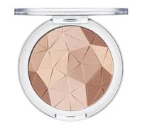 Mosaic Compact Powder Poudre Compacte 01 Sunkissed Beauty - Essence - Poudre