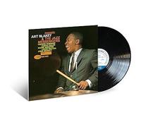 Art Blakey and the Jazz Messengers – Mosaic – Vinyle – Édition limitée
