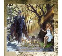 Mosaic: Game of Gods (Original Soundtrack)