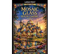Mosaic Glass House Empire