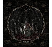 Mosaic – Heimatspuk – CD – Neuf