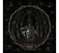 Mosaic – Heimatspuk – CD – Neuf