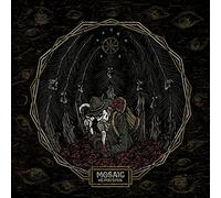 Mosaic - Heimatspuk (limited 180g Red/black Vinyl)