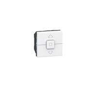 MOSAIC INTERRUPTEUR STOP VOLETS ROULANTS LEGRAND 078705
